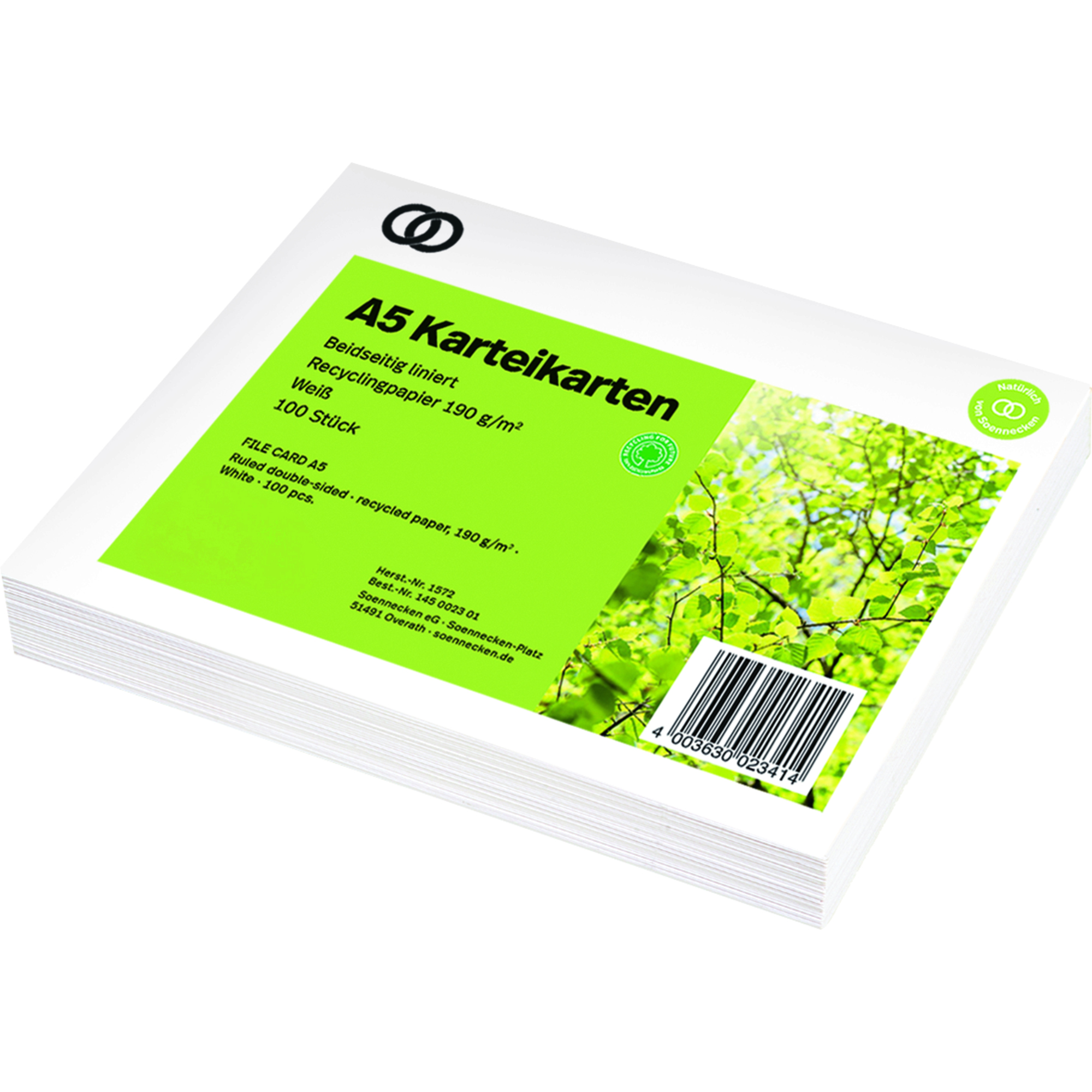 Produktabbildung - Einzelabbildung A012742E