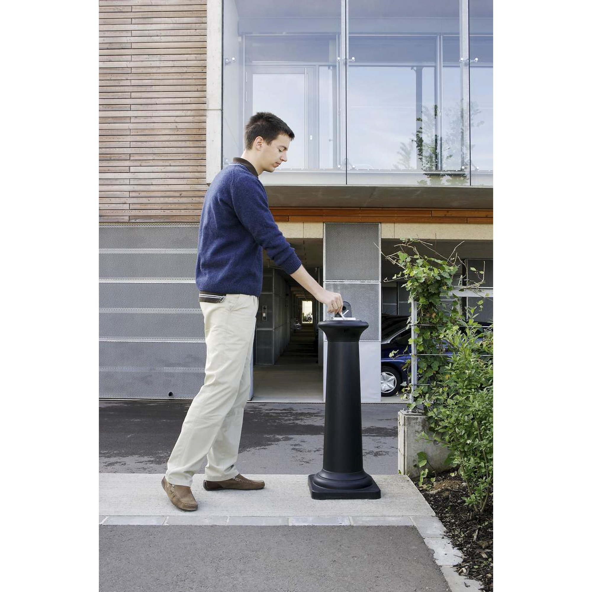 Produktabbildung - Anwendungsabb. ohne Deko A014348M